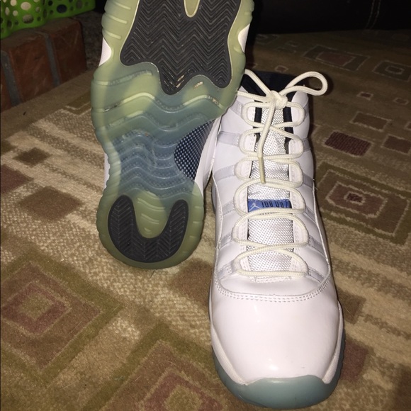 Air jordan retro 11 - Picture 2 of 8